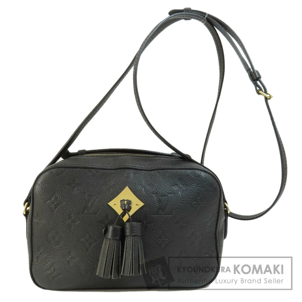 Louis Vuitton Saintonge Empreinte Tote Bag
